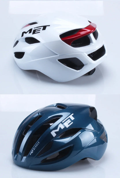 Men's Cycling Helmet – MTB & Road Bike Helmet for Outdoor Sports, Speed Skating & Electric Scooter Riding