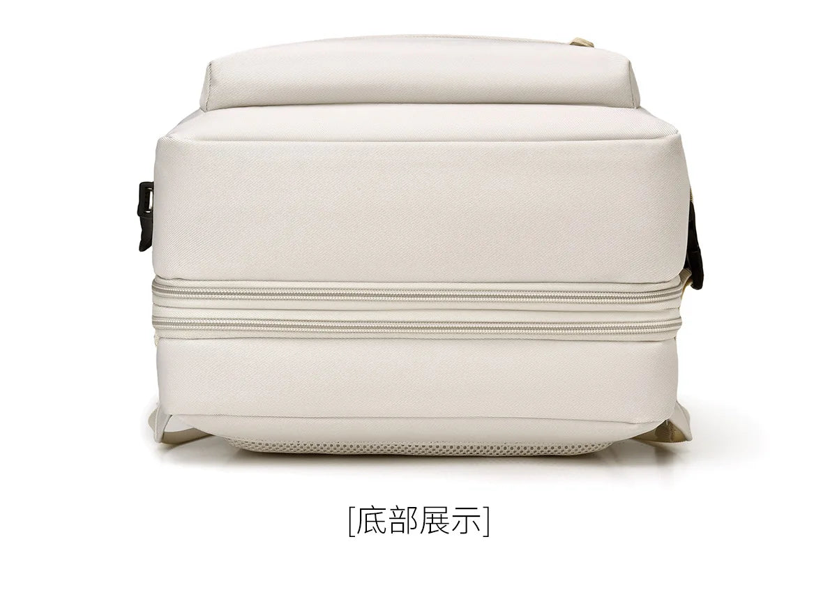 40x30x20 Cabin Backpack — Hand Luggage Laptop Bag for Airplane Travel, School, Men & Women