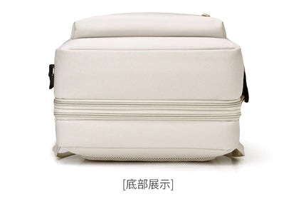 40x30x20 Cabin Backpack — Hand Luggage Laptop Bag for Airplane Travel, School, Men & Women