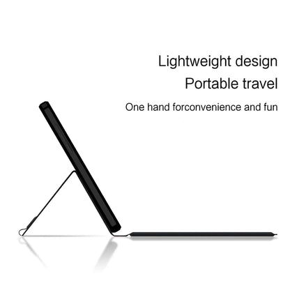 Magic Backlit Keyboard Case for Lenovo Legion Y700 2025 (3rd Gen) – 8.8" TB321FU Gaming Tablet Cover