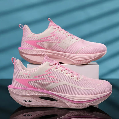 Men's & Women's Casual Sport Shoes - Lightweight Breathable Mesh Running & Walking Sneakers