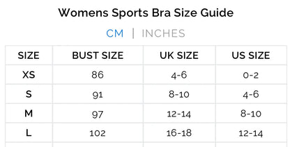 Impact Strappy Bra with Logo – Seamless Halterneck Yoga Top, Padded Gym Crop & Light Support Sports Bra