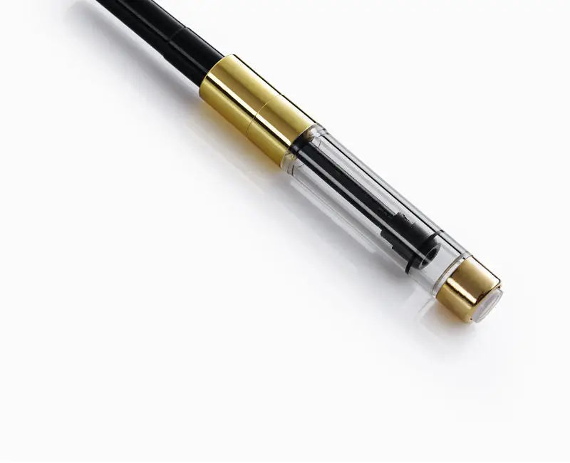 PLATINUM Fountain Pen Ink Converter – Original Draw Ink Feeder for Ink Bottles, School & Office Use