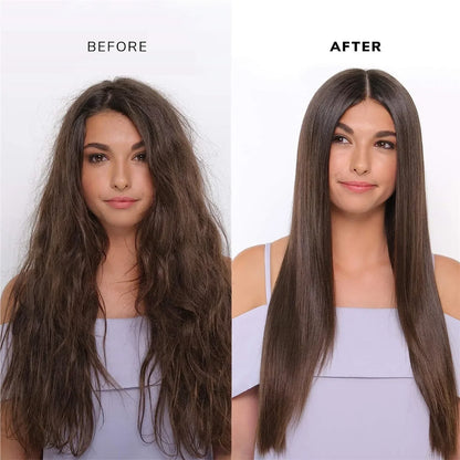 2024 Ultra Moisturizing Frizz-Resistant Hair Treatment – 200ml Anti-Moisture Formula for Smooth, Glazed Hairstyles