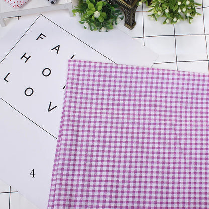 Printed Cotton Fabric Squares 25×25cm — Sewing, Quilting, Patchwork & DIY Handmade Craft Material