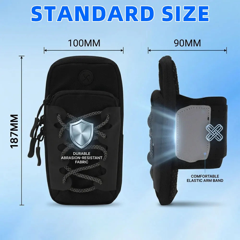 Universal Motorcycle Battery Cover Frame Bag - Front Storage Bag for Surron, E-Bikes & Electric Motorcycles