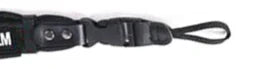 Neoprene Quick-Detach Wrist Strap for DSLR Cameras – Compatible with Canon, Nikon, Sony & Fujifilm