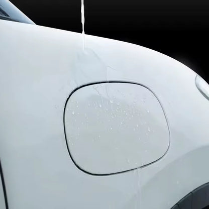 Universal Car Fuel Tank Cap Sealing Strip – Waterproof & Dustproof Charging Port Cover, Auto Accessories