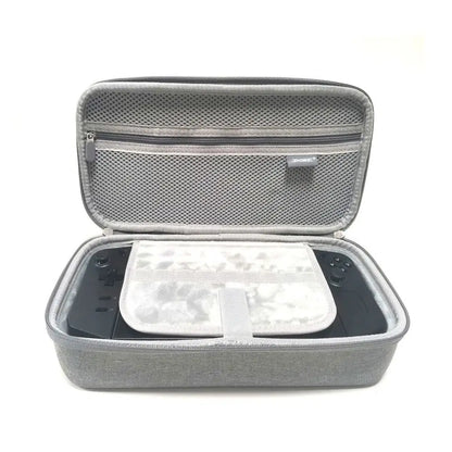 Lenovo Legion Go Hard EVA Storage Bag – Shockproof Protective Carrying Case for Handheld Console & Game Accessories