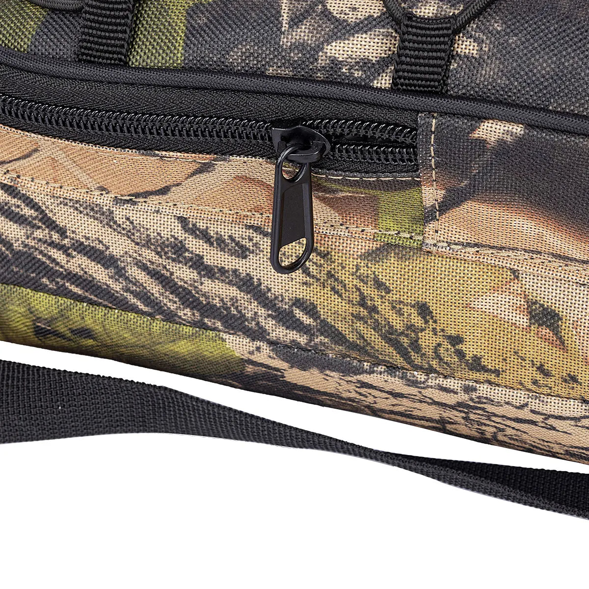 Archery Quiver Shoulder Bag — Arrow Holder for Hunting, Shooting & Target Practice