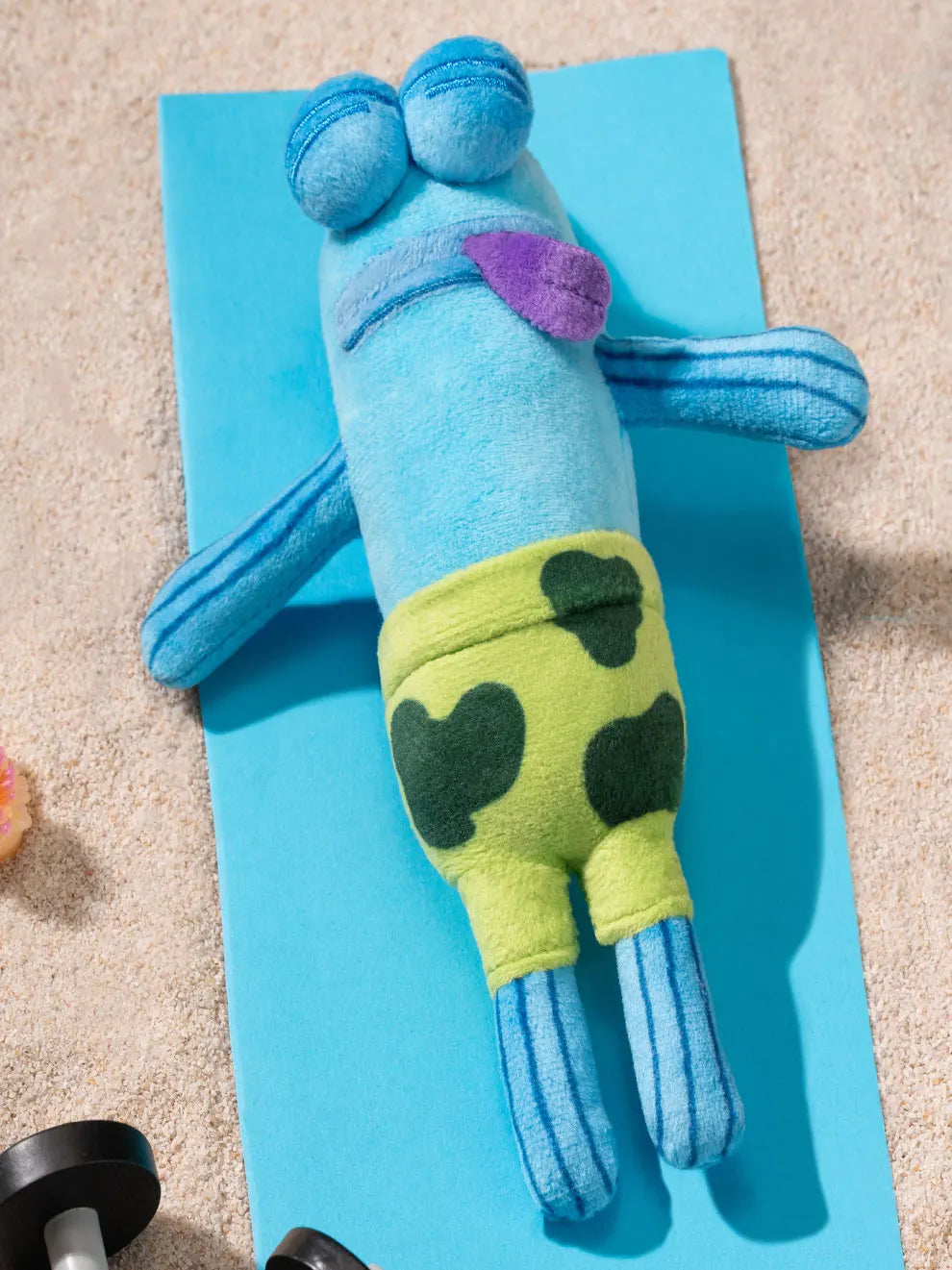 Genuine Fish Buddies Series Blind Box Toys — Funny Ocean Figures & Cartoon Dolls for Kids