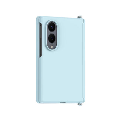 Samsung Galaxy Z Fold 8 Magnetic Phone Case - Ultra Slim Gradient Hard Protective Cover