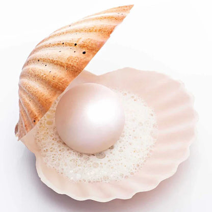 Meibum Marine Theme Silicone Cake Molds – Shell & Pearl Design, Food-Grade Baking & Cake Decorating Tools