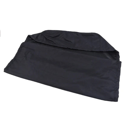 Breathable Dustproof Digital Electronic Piano Cover: Fabric Light Thin Keyboard Instrument Dust Cover - 61/88 Key - Heat Radiation Protection