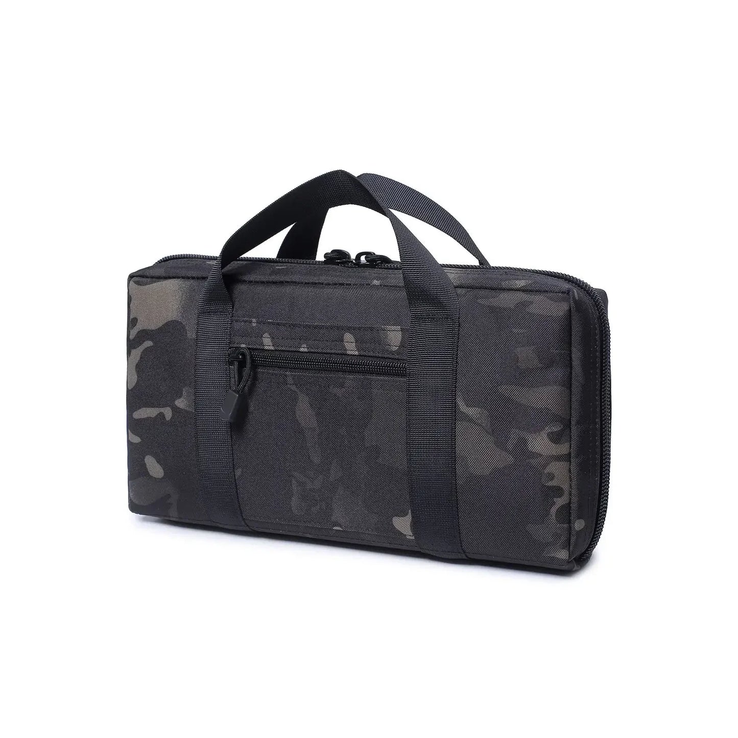 Gun Carry Bag EDC Tool Pouch – Outdoor Hunting Accessories, Magazine Holder & Pistol Protection Case Holster