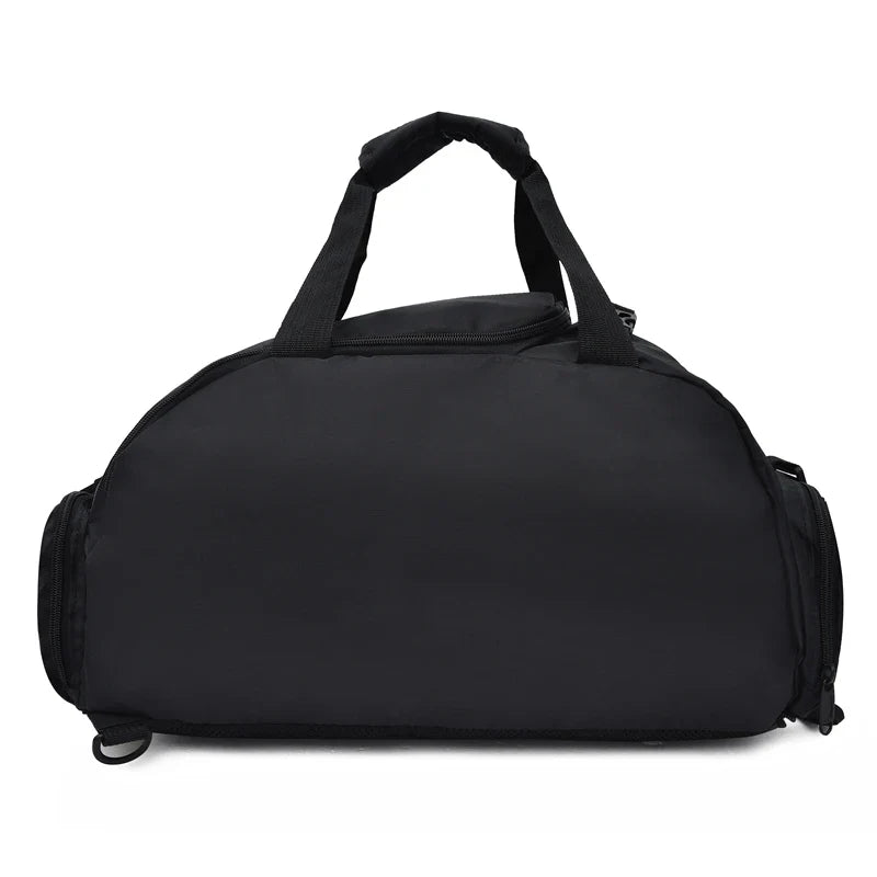 Gym Bag – Waterproof Ultralight Fitness & Sports Backpack for Men and Women, Portable Yoga and Outdoor Travel Bag
