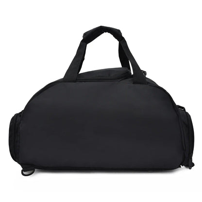 Gym Bag – Waterproof Ultralight Fitness & Sports Backpack for Men and Women, Portable Yoga and Outdoor Travel Bag