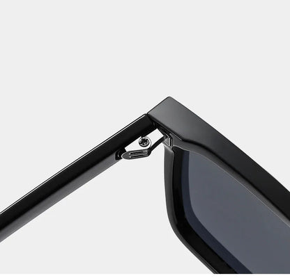 2024 New Men's Sunglasses - Anti-UV Driving Concave Shape, Long Frame for Women, Gafas de Sol Hombre
