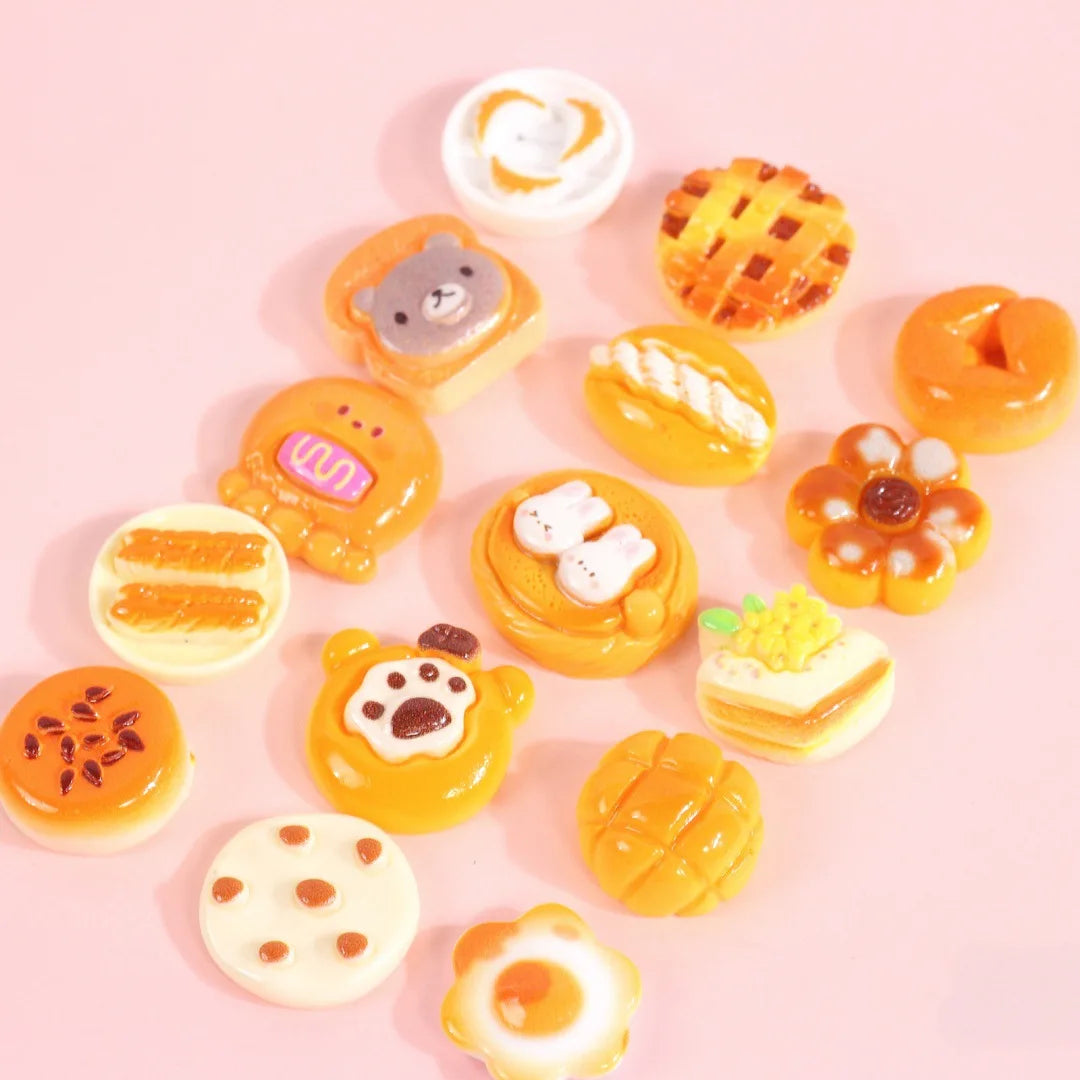 2026 New 3D Shake Flash Stickers – Candy Crystal Decorative Stickers for Children, Toy Reward & Gift