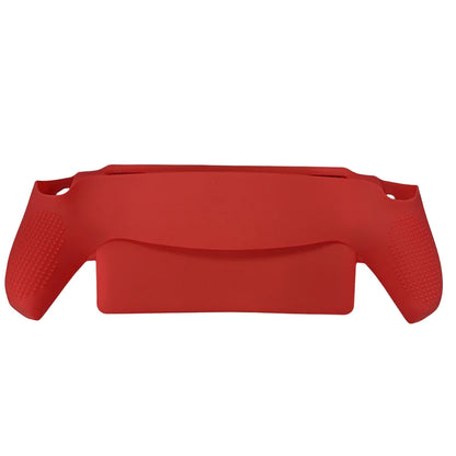 Silicone Protective Case for PS5 Portal — Non-Slip Soft Cover Sleeve for Handheld Game Console