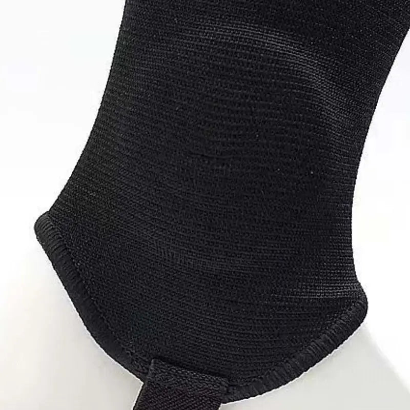 EVA Ankle Brace Dual-Sided Anticollision Sports Protector – Football, Soccer & Volleyball Ankle Guard Support Pads (1 Pair/1pc)