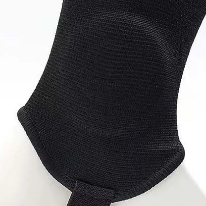 EVA Ankle Brace Dual-Sided Anticollision Sports Protector – Football, Soccer & Volleyball Ankle Guard Support Pads (1 Pair/1pc)