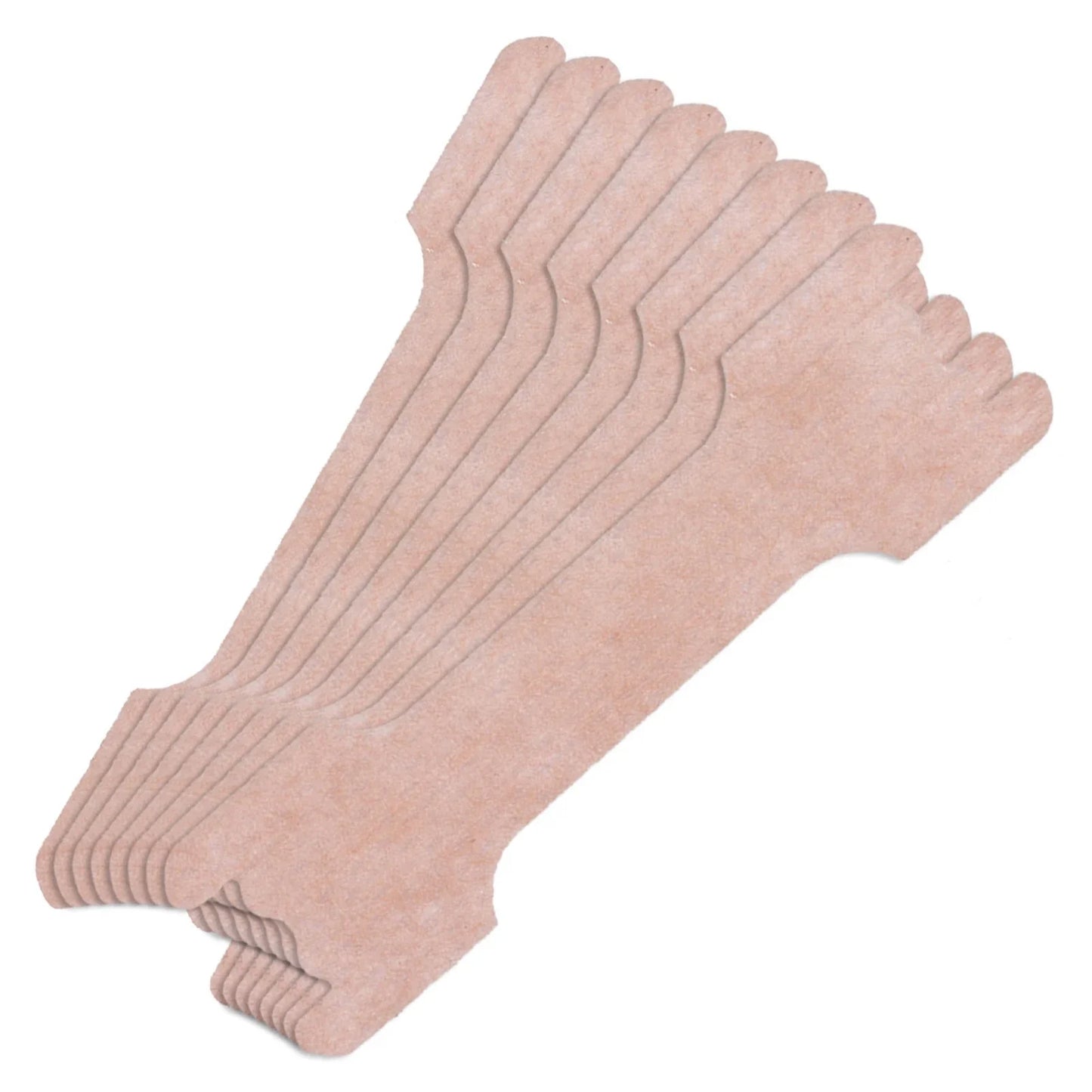 100PCS Nasal Strips for Snoring – Breath Aid Nose Patches for Better Sleep and Easier Breathing
