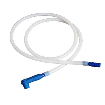 Brake Oil Changer Connector Tool with 1.2m Pumping Pipe - Vehicle Accessory for Easy Brake Oil Replacement