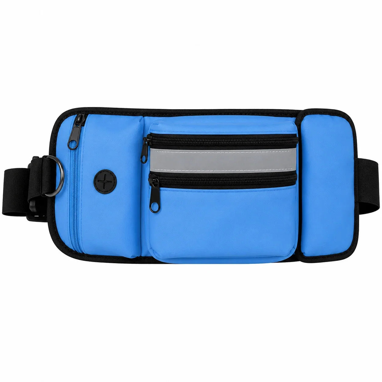 Pet Dog Training Treat Bag - Portable Waist Pouch for Snacks, Feeding & Outdoor Walking