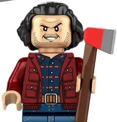 Back to the Future Marty McFly Action Figure — KF1931 Collector Toy