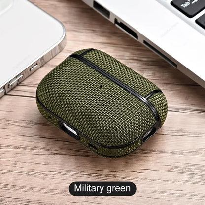 Protective Cover for AirPods Pro 2 USB-C Wireless Earphones — Sleeve Case for AirPods Pro 2nd Gen, AirPods 1/2/3