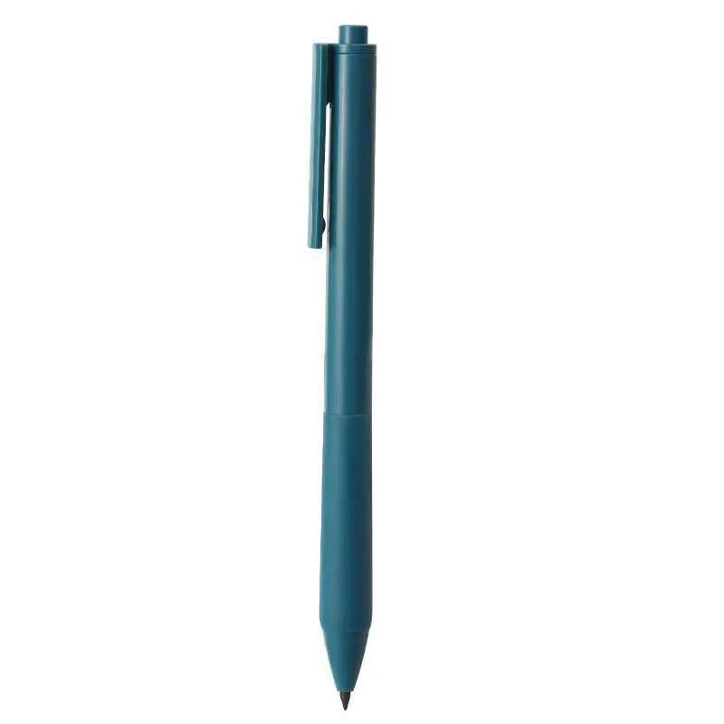 Inkless Press Pencil – Unlimited Writing Mechanical Pen for Art, Sketching, School Supplies & Kids’ Gifts