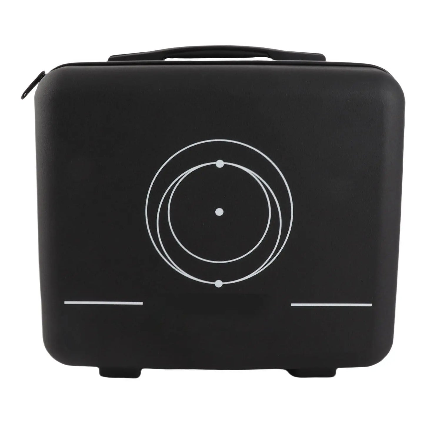 Starlink Mini Kit Hard Waterproof Carrying Case — Anti-Scratch Travel & Luggage Protection Bag