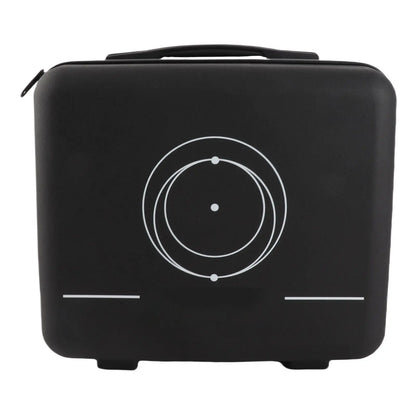 Starlink Mini Kit Hard Waterproof Carrying Case — Anti-Scratch Travel & Luggage Protection Bag