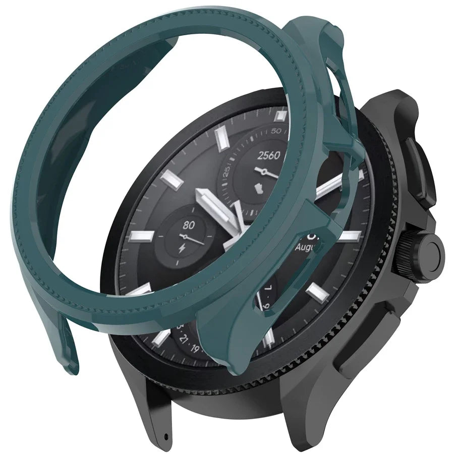 Xiaomi Watch 2 Pro Protective Case Cover – Hard PC Bumper Shell Frame Smartwatch Protector Accessory Case for Xiaomi Watch 2 Pro