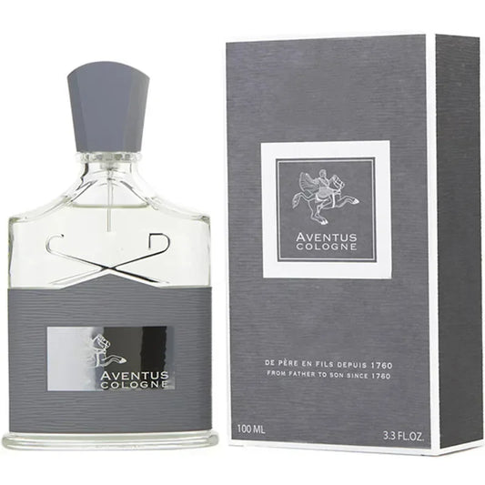 Men’s & Women’s Perfume Spray Cologne — 75ml/100ml EDP, High-End Fragrance, Perfect Christmas Gift, Fast Shipping