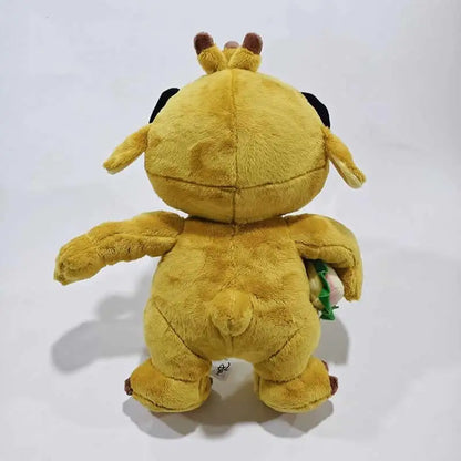 28cm Lilo & Stitch Reuben Plush Toy – Soft Stuffed Experiment 625 Doll, Birthday Gift for Kids