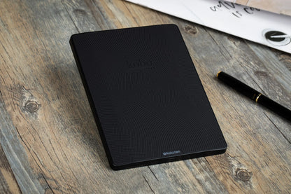 KOBO Glo HD E-Reader - 6-Inch 300PPI E-Ink Display with Front Light, Available in 4G/16G/32G Models