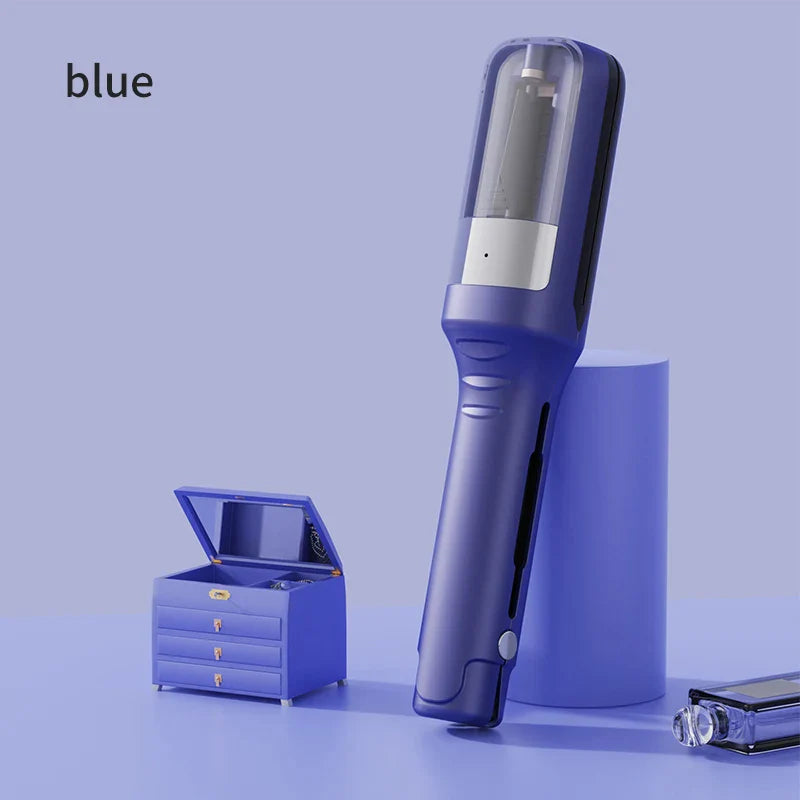 Professional Multifunctional Hair Trimmer — Rechargeable Cordless Clipper for Smooth Hair