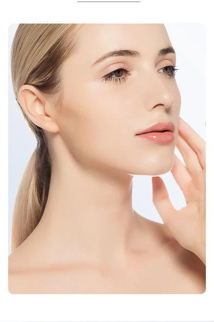 Vitamin C Face Serum – Whitening, Dark Spot & Freckle Removal, Hyaluronic Pore Minimizer & Anti-Aging Essence