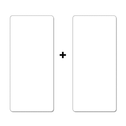 Tempered Glass Screen Protector for RedMagic 10 Pro Plus — Protective Glass & Camera Lens Film for Nubia Red Magic 10 Pro Plus