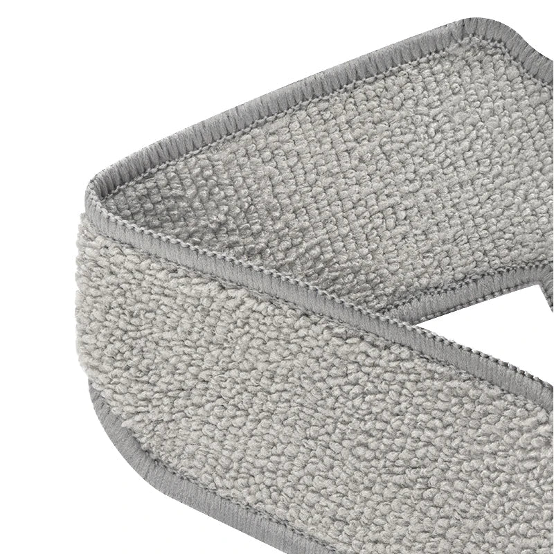 Ecovacs WINBOT MINI Replacement Mop Pads — Compatible Window Cleaner Cloth Accessories