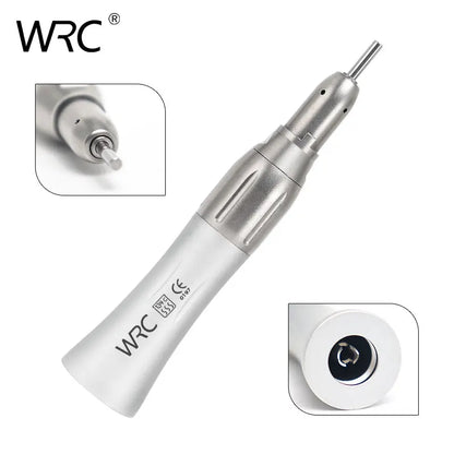 Dental Low Speed Handpiece – Straight & Contra Angle Micromotor Tool for Air Turbine, Polishing & Lab Equipment Use