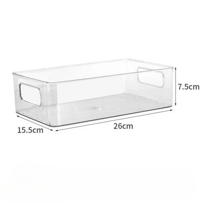 Kitchen Storage Can Dispensers – Soda & Food Can Organizer for Refrigerator & Freezer