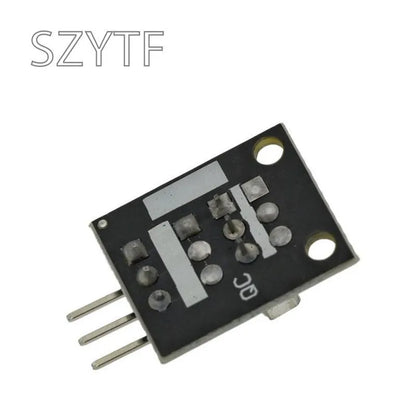 3-Pin KY-022 TL1838 VS1838B Universal IR Sensor Receiver Module – DIY Starter Kit