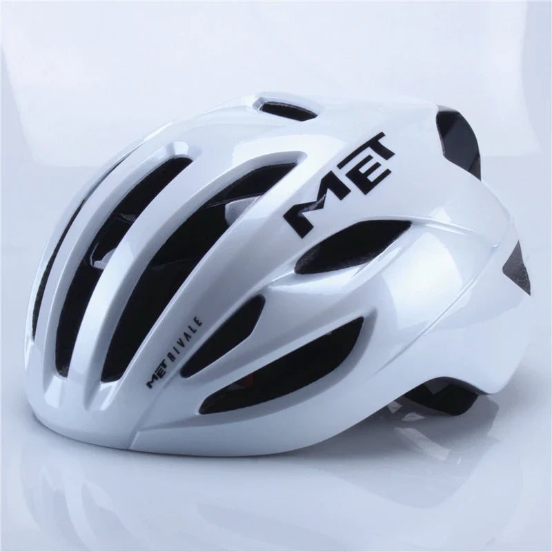Men's Cycling Helmet – MTB & Road Bike Helmet for Outdoor Sports, Speed Skating & Electric Scooter Riding