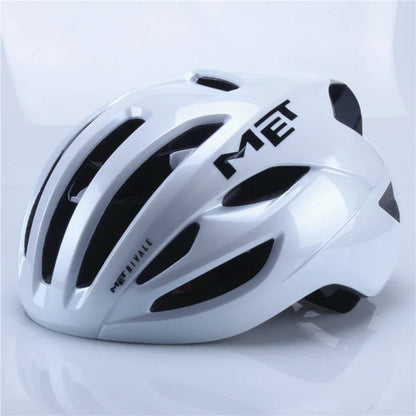Men's Cycling Helmet – MTB & Road Bike Helmet for Outdoor Sports, Speed Skating & Electric Scooter Riding