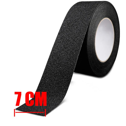 Self-Adhesive Car Door Edge Protector Sticker | Anti-Scratch Door Sill Stickers | Waterproof Protective Film for Car Exterior Parts