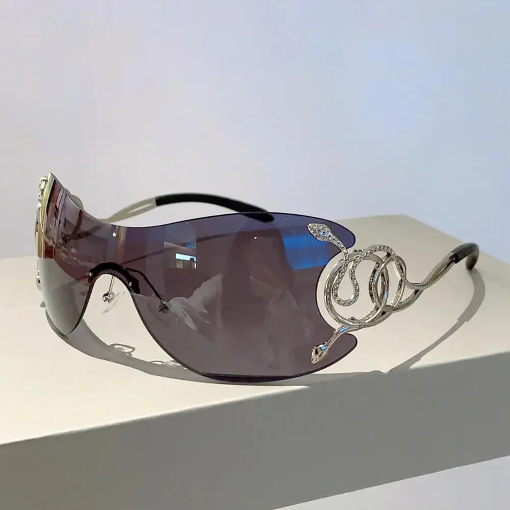Night Vision Driving Glasses – Anti-Glare Sunglasses for Men & Women, Car Interior Accessory & Protective Gear