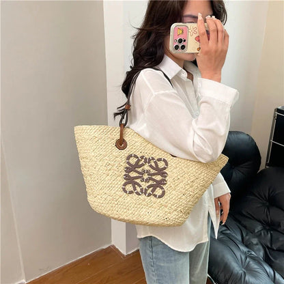 Stylish Leather Crossbody Bag for Women – Designer Shoulder Handbag, Luxury Tote & Messenger Purse